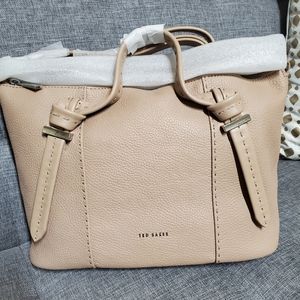 *** SOLD *** Ted Baker Tote Bag